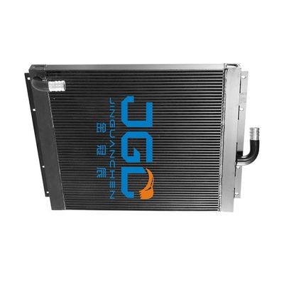 Escavatore su misura Oil Cooler Radiator per SH280 Sumitomo