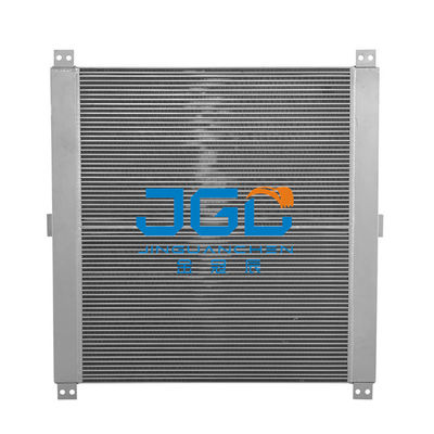 Assy più fresco E330C-2 330L 7Y-1363 dell'OEM  Excavator Aluminium Hydraulic Oil