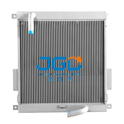 137-5793 radiatore dell'olio idraulico ad alta pressione di E320B per  erpillar Excavator