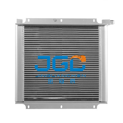 Radiatore idraulico PC75UU-2 21W-03-21111 del compressore d'aria del radiatore dell'olio dell'OEM KOMATSU