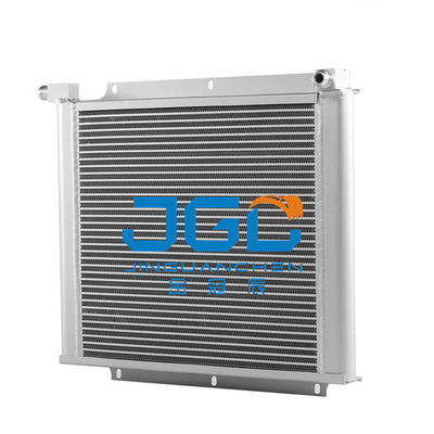 Radiatore idraulico PC75UU-2 21W-03-21111 del compressore d'aria del radiatore dell'olio dell'OEM KOMATSU