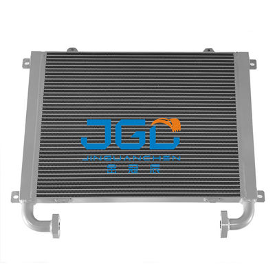 radiatore dell'olio idraulico 22B-03-11121 per l'escavatore PC128UU-2 di KOMATSU