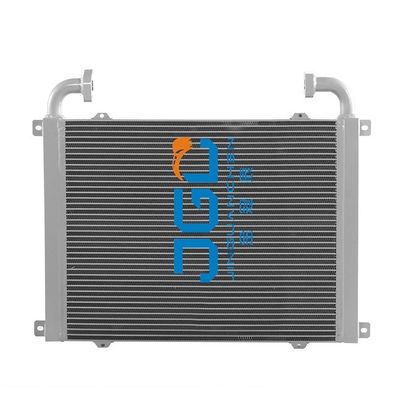 radiatore dell'olio idraulico 22B-03-11121 per l'escavatore PC128UU-2 di KOMATSU