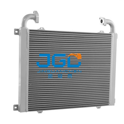 radiatore dell'olio idraulico 22B-03-11121 per l'escavatore PC128UU-2 di KOMATSU