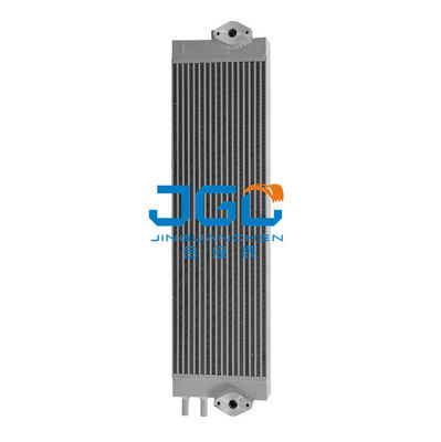 203-03-71130 Assy PC130-7 di Hydraulic Oil Cooler dell'escavatore di KOMATSU