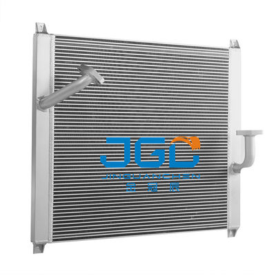 Escavatore ad alta pressione Engine Oil Cooler per PC200-5 KOMATSU 206-03-51121