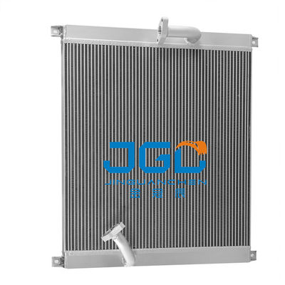 Escavatore ad alta pressione Engine Oil Cooler per PC200-5 KOMATSU 206-03-51121