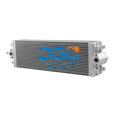 Radiatore di Hydraulic Oil Cooler dell'escavatore per KOMATSU PC220-8R 20Y-03-41121