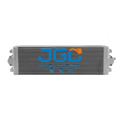 Radiatore di Hydraulic Oil Cooler dell'escavatore per KOMATSU PC220-8R 20Y-03-41121