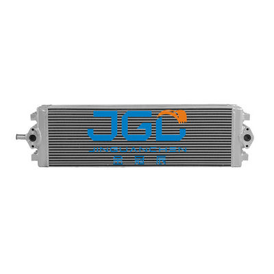 Radiatore di Hydraulic Oil Cooler dell'escavatore per KOMATSU PC220-8R 20Y-03-41121