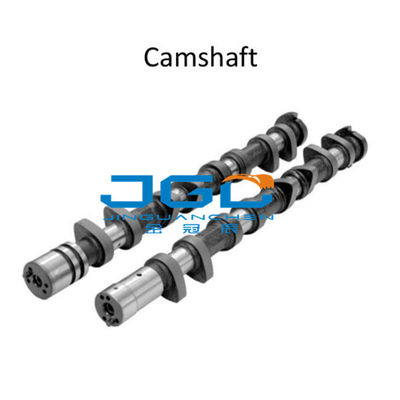 albero a camme delle componenti del motore di 6D125 KOMATSU per l'escavatore S6K NT855 6BD1 6BT
