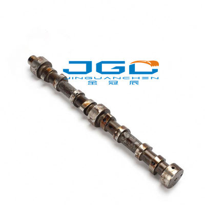 Albero a camme Pc200-7 S6d102e-1 6735-41-1111 della parte di Engine Komatsu Spare dell'escavatore