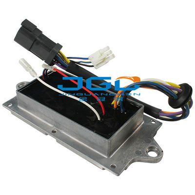 modulo di controllo di comando di  Replacement Parts dell'escavatore 320B 82D02100-511 82D02000-101