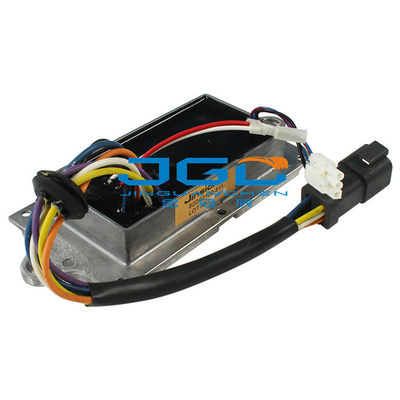 modulo di controllo di comando di  Replacement Parts dell'escavatore 320B 82D02100-511 82D02000-101