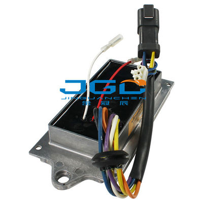 modulo di controllo di comando di  Replacement Parts dell'escavatore 320B 82D02100-511 82D02000-101