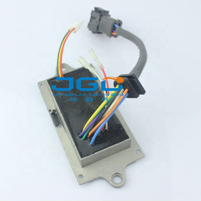 Modulo di azionamento della sostituzione E320C 7 di Spare Parts dell'escavatore di erpillar 82D02100-511