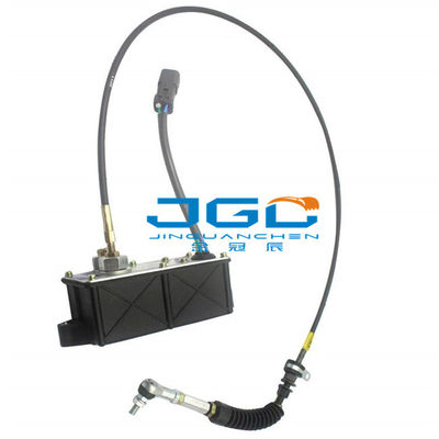 Motore di Spare Parts Throttle di 2475212 escavatori per 320C 2218767