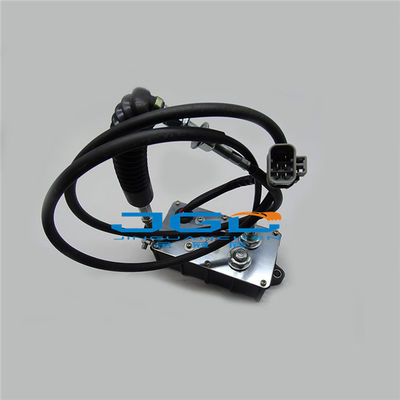 523-00006 motore DH220-5 DH225-7 di controllo di Spare Parts Engine dell'escavatore