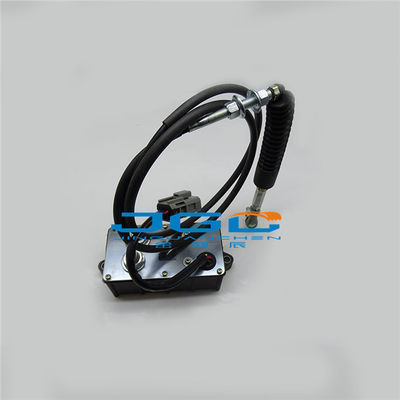 523-00006 motore DH220-5 DH225-7 di controllo di Spare Parts Engine dell'escavatore