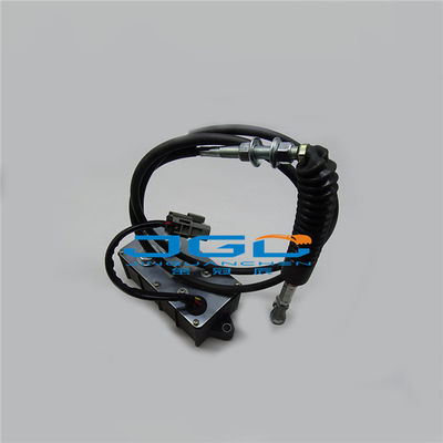 523-00006 motore DH220-5 DH225-7 di controllo di Spare Parts Engine dell'escavatore