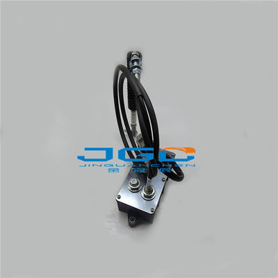 523-00006 motore DH220-5 DH225-7 di controllo di Spare Parts Engine dell'escavatore