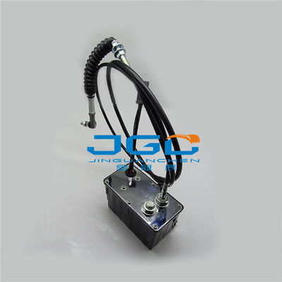 Motore R305-9 R335-9 di Spare Parts Throttle dell'escavatore di 21EN-32380 21en-32381 Hyundai