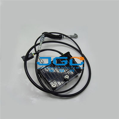 Motore R305-9 R335-9 di Spare Parts Throttle dell'escavatore di 21EN-32380 21en-32381 Hyundai