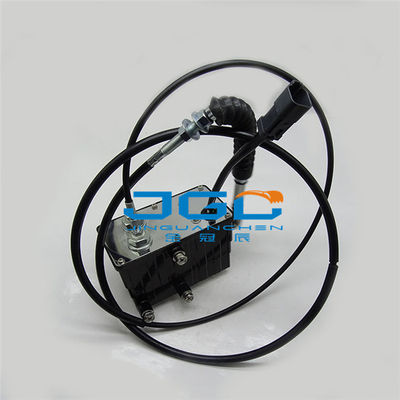 Motore R305-9 R335-9 di Spare Parts Throttle dell'escavatore di 21EN-32380 21en-32381 Hyundai