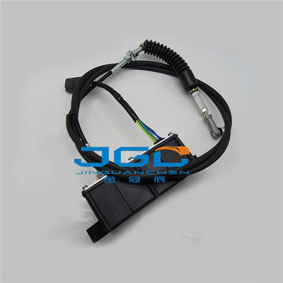 Motore AC1500 SY215-8 SY265-8 B220502000001 del comando di erpillar Engine Parts dell'escavatore dell'OEM Sany