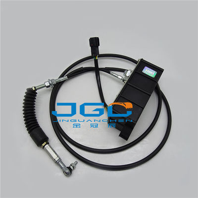 Motore AC1500 SY215-8 SY265-8 B220502000001 del comando di erpillar Engine Parts dell'escavatore dell'OEM Sany