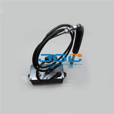 Modulo di controllo di Spares Throttle dell'escavatore dell'OEM 523-00008 DH300-7 DH370-7
