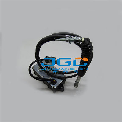 Modulo di controllo di Spares Throttle dell'escavatore dell'OEM 523-00008 DH300-7 DH370-7