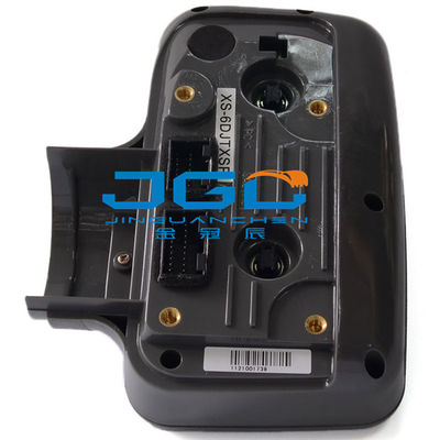 Quadro comandi di Engine Parts PC200-6 dell'escavatore di KOMATSU 7834-76-3001 7837-72-4002