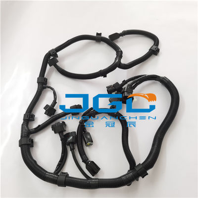 Escavatore Engine Wiring Harness 82121-E0301 Vh82121e0301 dei pezzi di ricambio di Sk330-8 J08 Kobelco