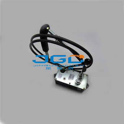 Motore AC2000 SY365-8 B220502000001 di Spare Parts Throttle dell'escavatore di Sany