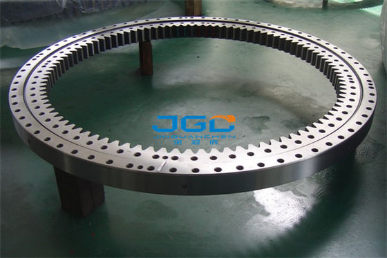 Anello YN40F00026 del rullo dell'incrocio di Slew Bearing Swing dell'escavatore di Kobelco Sk200 Sk210
