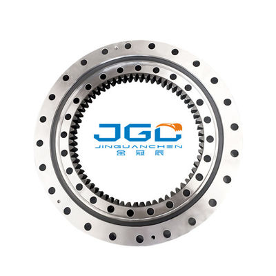 Anello YN40F00026 del rullo dell'incrocio di Slew Bearing Swing dell'escavatore di Kobelco Sk200 Sk210