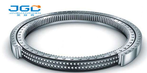 cuscinetto a rulli di Slewing Bearing Cross dell'escavatore 20y-25-21100 per PC200-6 PC210-6 PC220-6