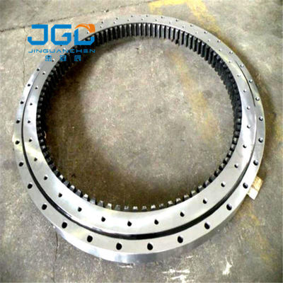 Escavatore Cross Roller Slewing che sopporta oscillazione per KOMATSU PC60-6 PC75UU-2 PC75M 201-25-61100