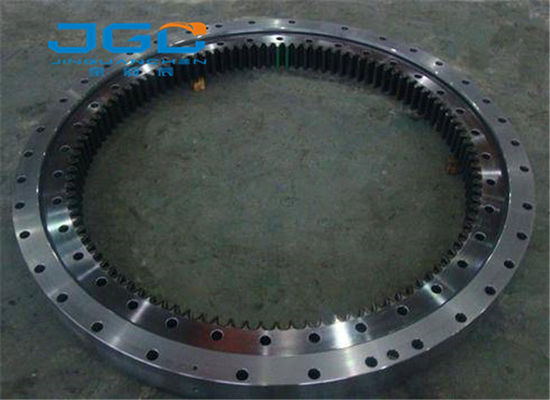 Escavatore Slewing Bearing Ring di alta precisione dell'OEM 9129521 ZX450H