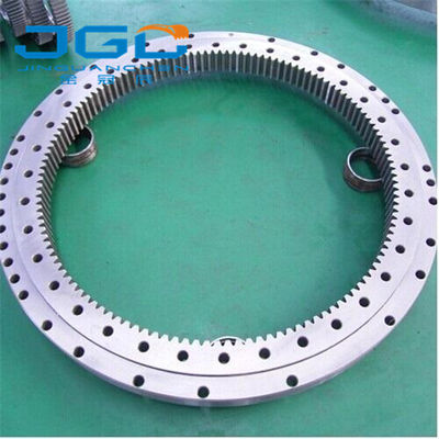 Escavatore Slewing Bearing Ring di alta precisione dell'OEM 9129521 ZX450H