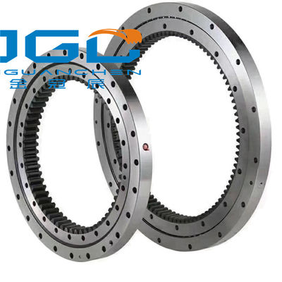 Grande escavatore erpillar E120B 120B del cerchio di Slewing Bearing Swing dell'escavatore