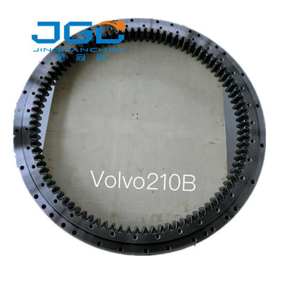 Cerchio Ring Gear VOL-VO EC210B di Slewing Bearing Swing dell'escavatore EC210