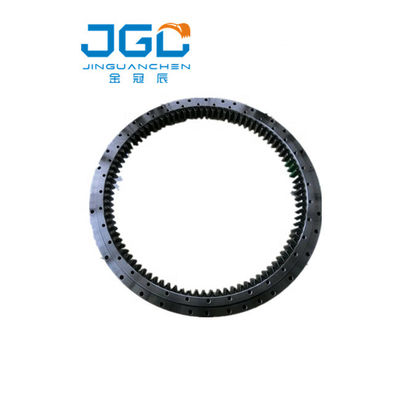 Rullo 9147259 EX100-5 EX120-5 EX135USR dell'incrocio di Sony Rotary Swing Bearing Excavator