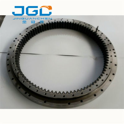 Cerchio R260lc-7 di Slewing Bearing Swing dell'escavatore di precisione R260-7