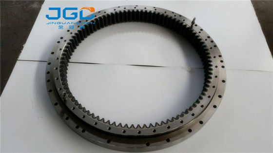 Cerchio R260lc-7 di Slewing Bearing Swing dell'escavatore di precisione R260-7