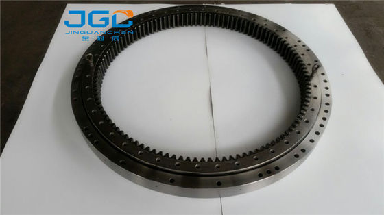 Cerchio R260lc-7 di Slewing Bearing Swing dell'escavatore di precisione R260-7