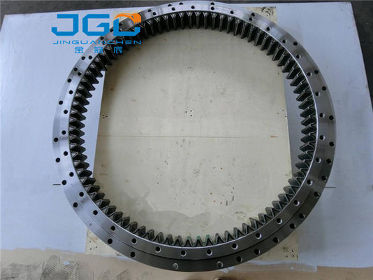 Cerchio R260lc-7 di Slewing Bearing Swing dell'escavatore di precisione R260-7