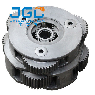 Assemblea di trasportatore di Swing Gear Box dell'escavatore di PC200-6 6D102 Komastu 20Y-26-22170