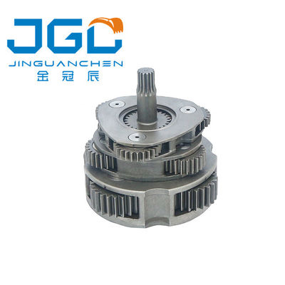 Terzo del dispositivo del cambio di viaggio di Planetary Gear DH300-7 DX300 dell'escavatore K1012069 primo secondo